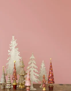 Christmas trees - Bahne