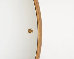 Circle Mirror / CM-1