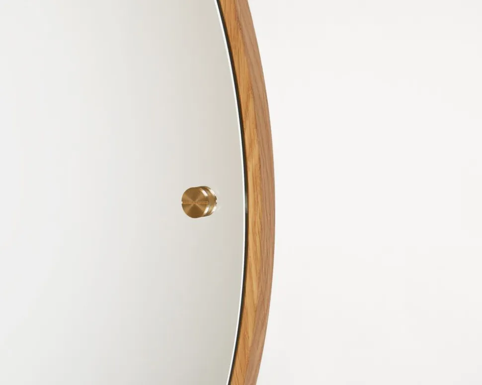 Circle Mirror / CM-1