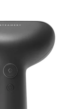 Cirrus No.3 Iron Steamer