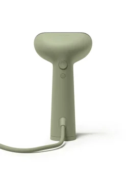 Cirrus No.3 Iron Steamer