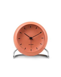 City Hall Table Watch