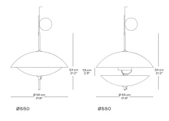 Clam - A pearl of light