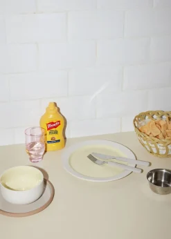 Clayware Bowl - Medium - 2 pcs