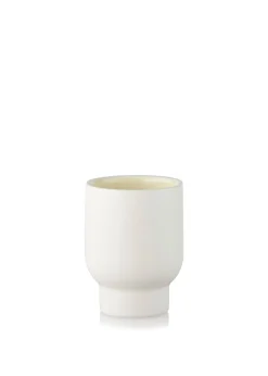 Clayware Cup - Tall - 2 pcs
