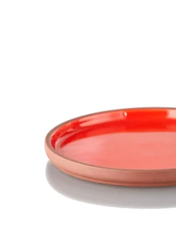 Clayware Plate - Medium - 2 pcs