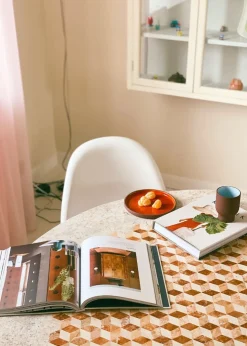 Clayware Plate - Medium - 2 pcs