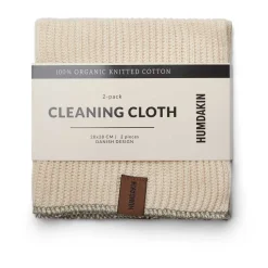 Cleaning cloth 2 pack