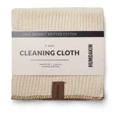 Cleaning cloth 2 pack