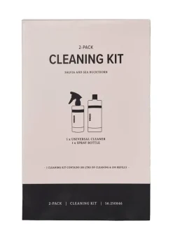 Cleaning Kit