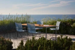 Click Dining Chair Tall Back