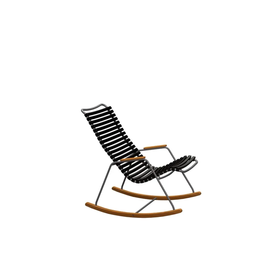 Click Kids Rocking Chair