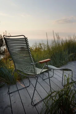 Click Position Chair