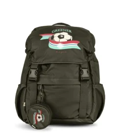 CLOVER SCHOOLBAG