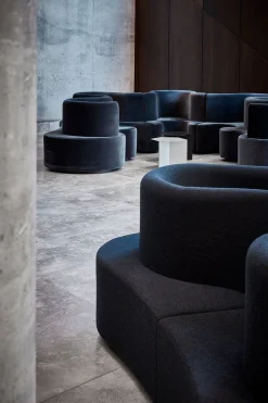 Cloverleaf Sofa - 4 units