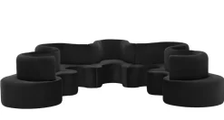 Cloverleaf Sofa - 5 units