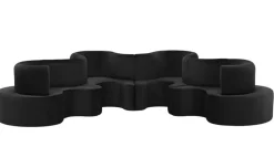 Cloverleaf Sofa - 4 units