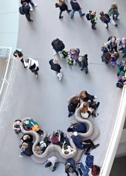 Cloverleaf Sofa - 6 units