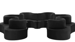 Cloverleaf Sofa - 6 units