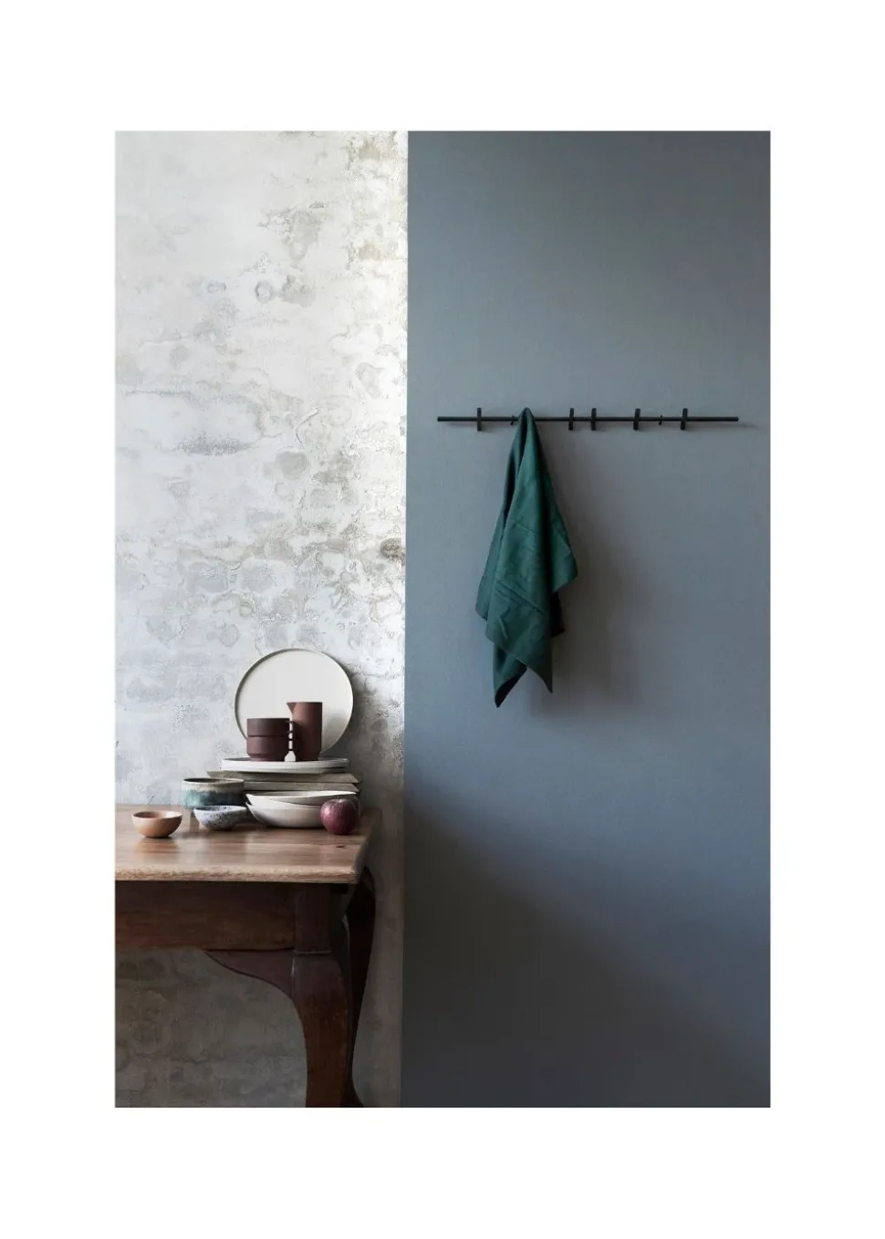Coat Rack