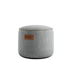 Cobana Junior Lounge Chair & Pouf