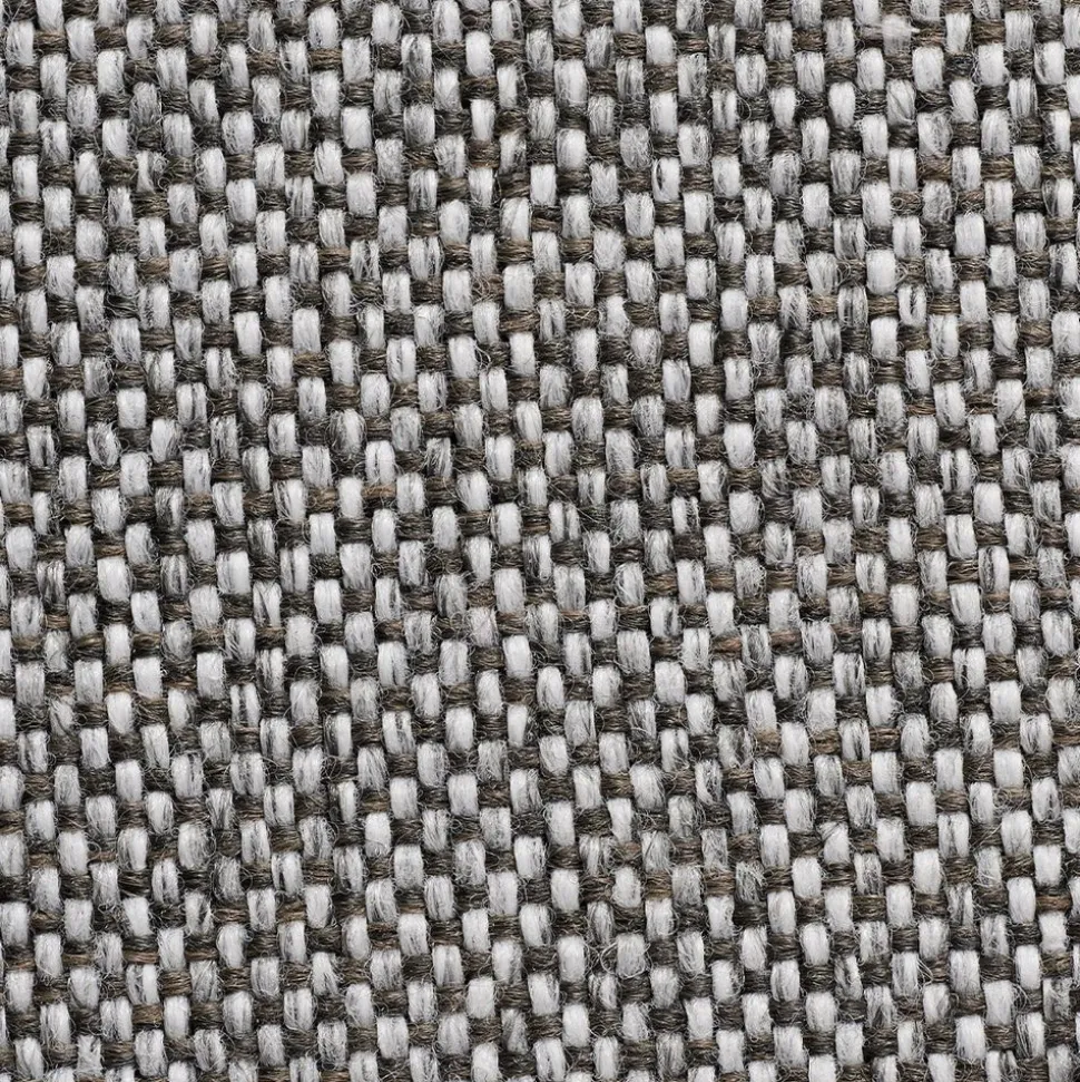 Cobana Junior Lounge Chair & Pouf