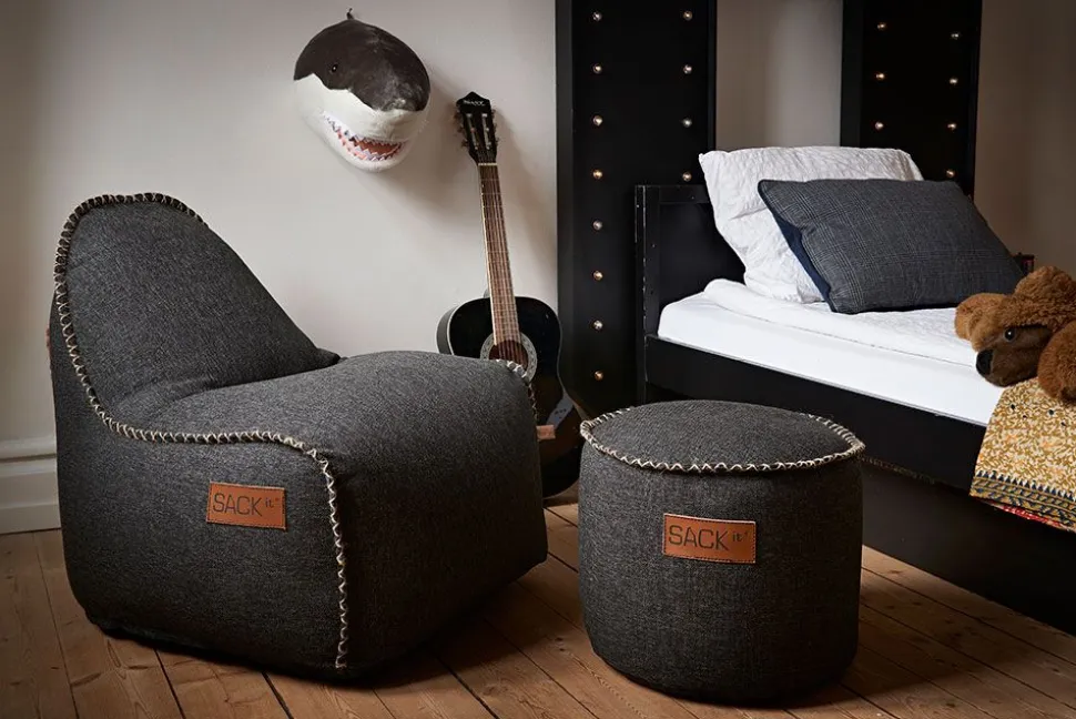 Cobana Junior Lounge Chair