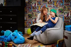 Cobana Junior Lounge Chair