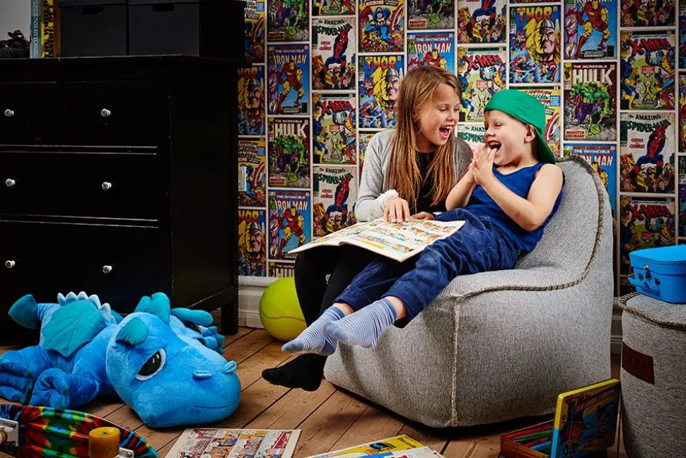 Cobana Junior Lounge Chair