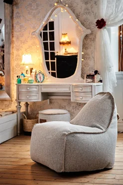 Cobana Junior Lounge Chair