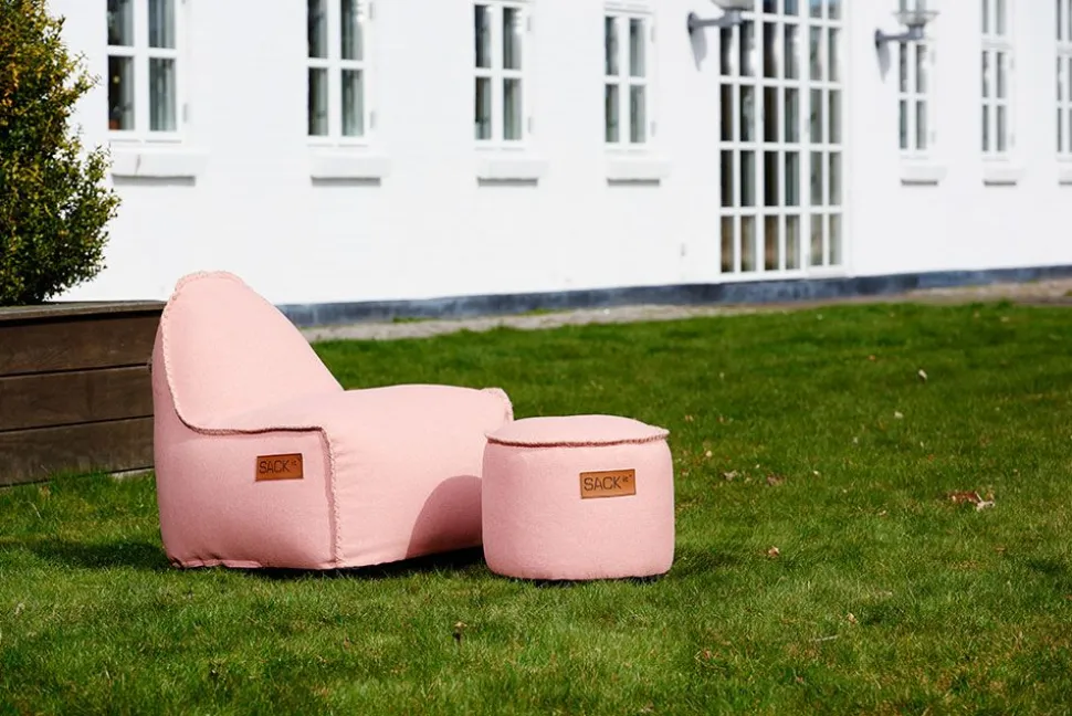 Cobana Junior Lounge Chair