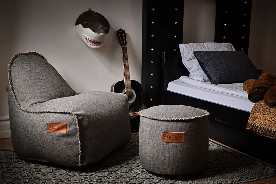 Cobana Junior Lounge Chair