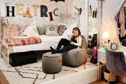 Cobana Junior Lounge Chair