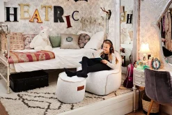 Cobana Junior Lounge Chair