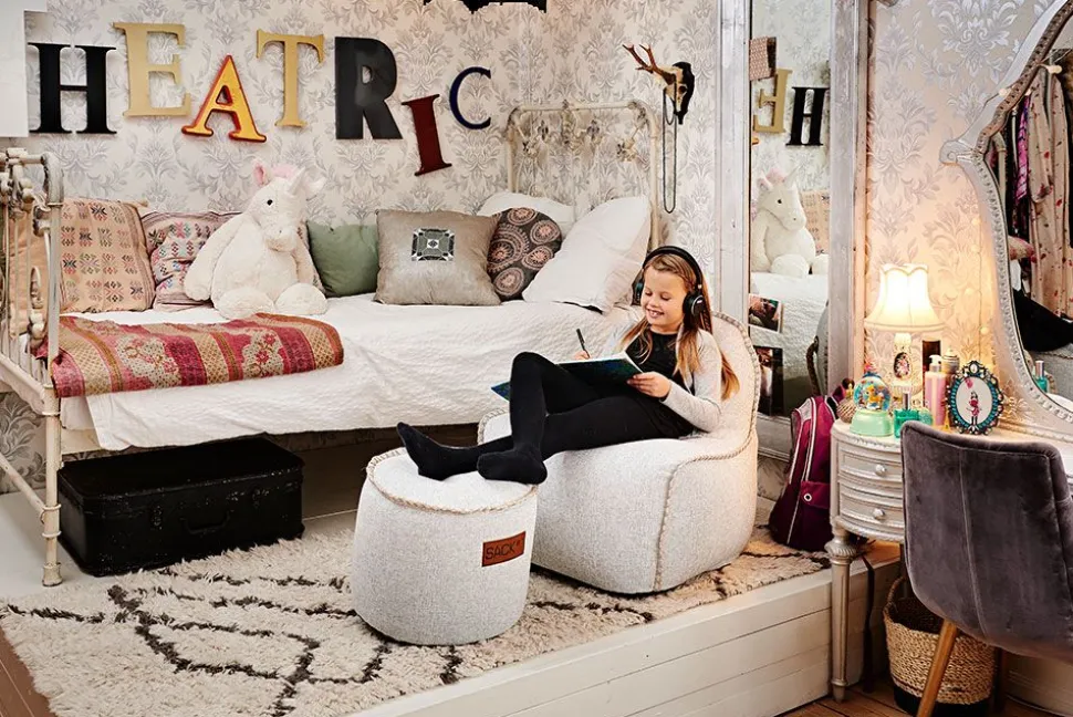 Cobana Junior Lounge Chair