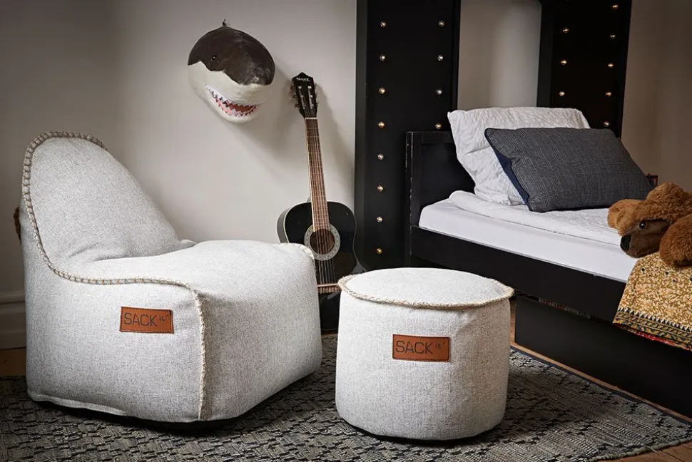 Cobana Junior Lounge Chair