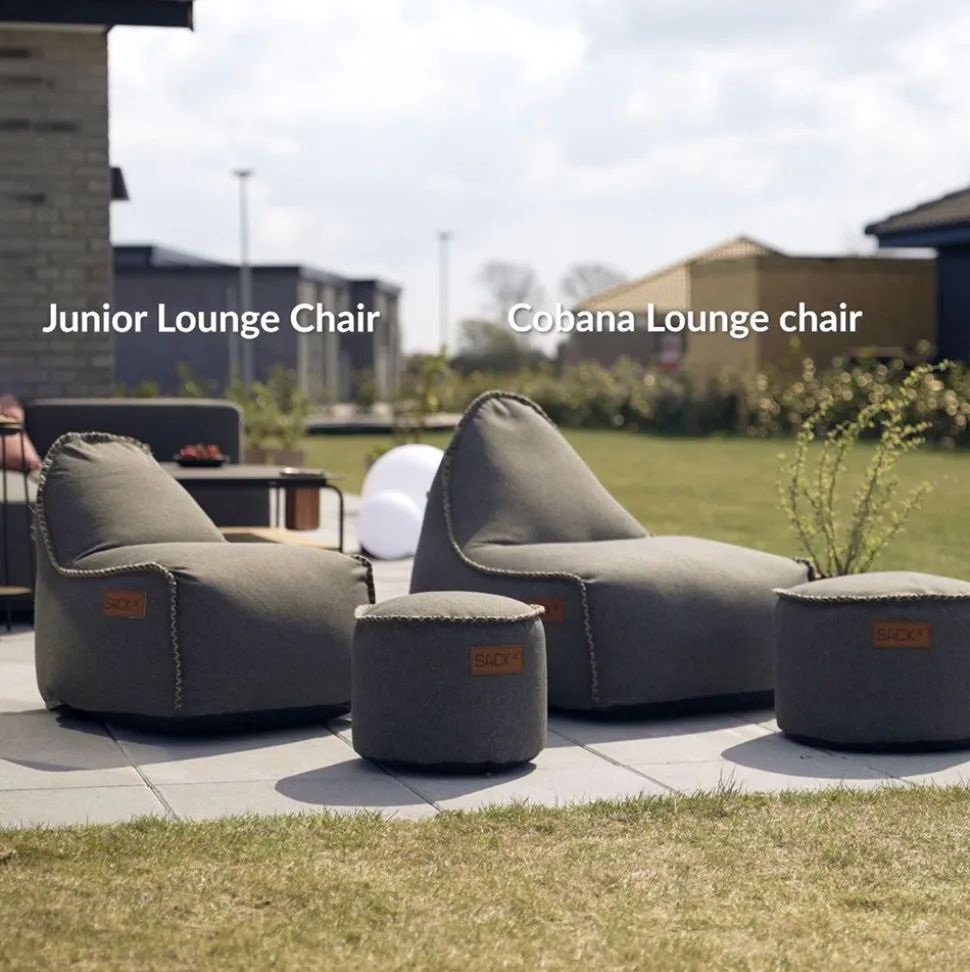 Cobana Junior Lounge Chair