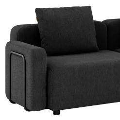 Cobana Lounge Sofa - Armrest