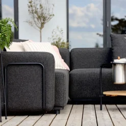 Cobana Lounge Sofa - Armrest