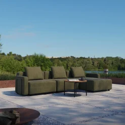 Cobana Lounge Sofa - Chaise Module