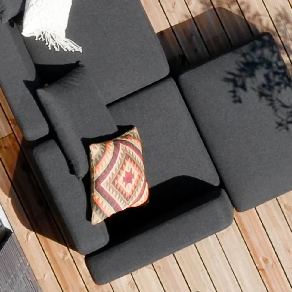 Cobana Lounge Sofa - Corner