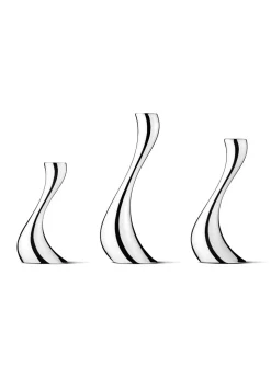 Cobra Candleholder Set