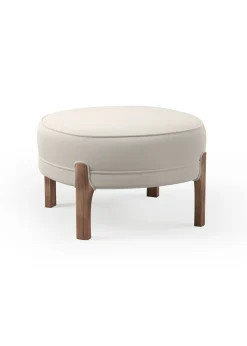 Cocktail Pouf
