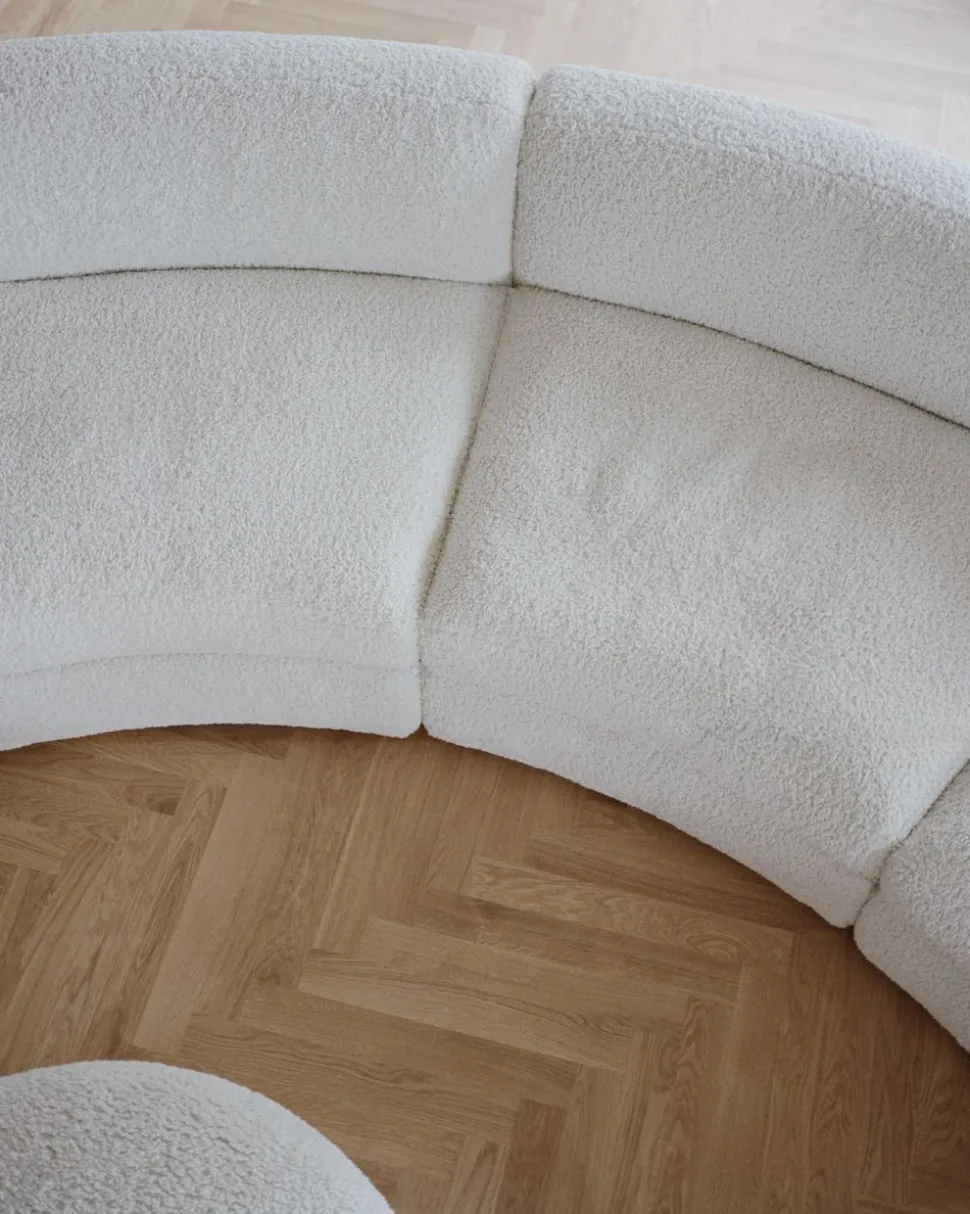 Coda Corner Module 20