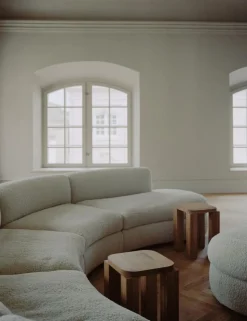 Coda Corner Module 20