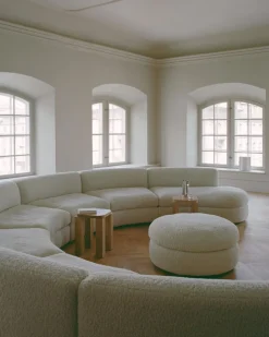 Coda Corner Module 20