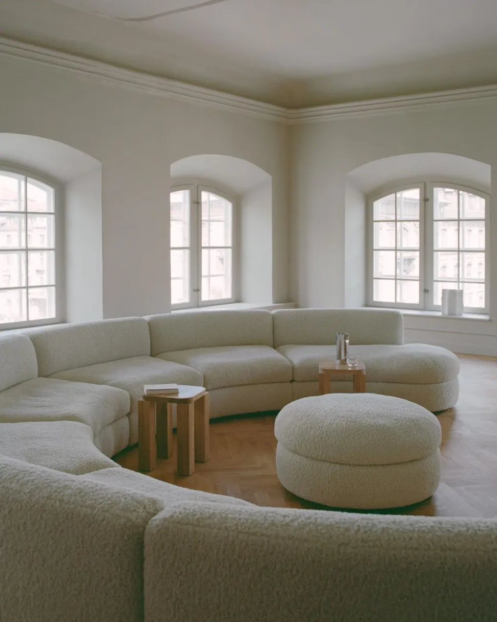 Coda Corner Module 20