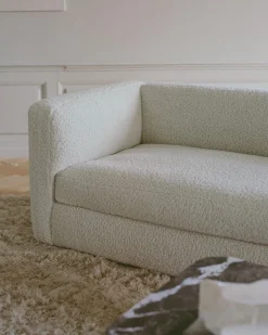 Coda Curved Middle Module 52