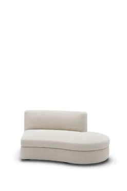 Coda Curved Open End Right Module 42