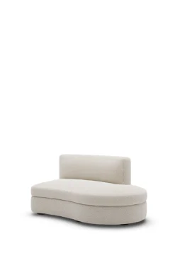 Coda Curved Open End Right Module 42